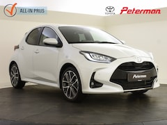 Toyota Yaris - 1.5 Hybrid 130 Executive | Stuur en Stoelverwarming | PDC V+A |