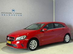 Mercedes-Benz A-klasse - 160 Ambition // PDC V+A // LICHTMETAAL //