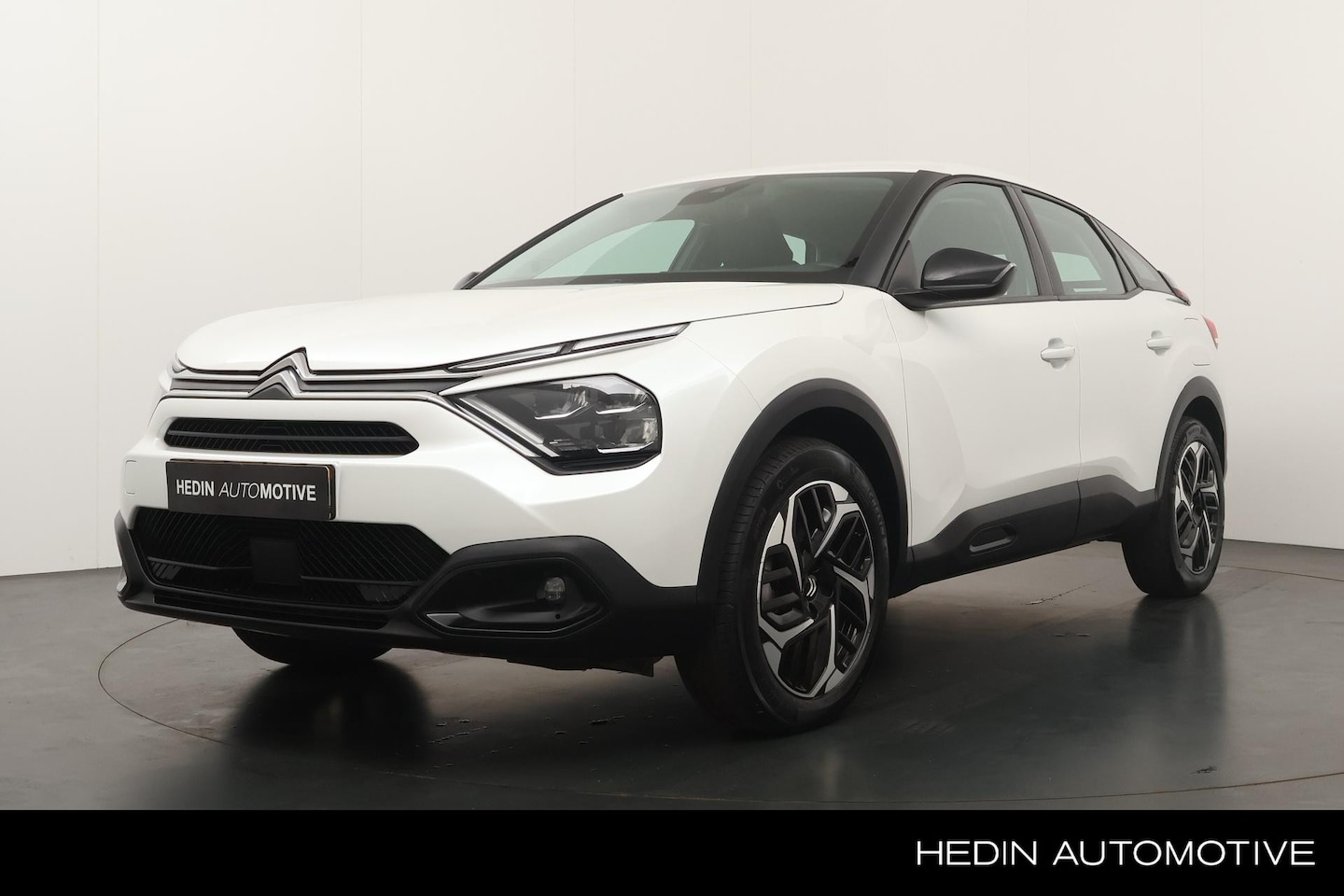 Citroën C4 - 1.2 130pk Feel | Cruise Control | Climate Controle | Apple Carplay / Android Auto | Achter - AutoWereld.nl