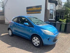 Ford Ka - 1.2 Cool & Sound start/stop