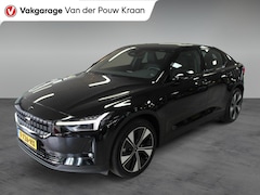 Polestar 2 - 2 Long Range Single Motor 78 kWh