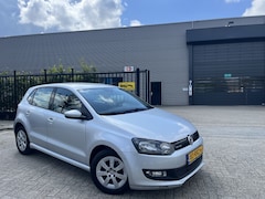 Volkswagen Polo - 1.2 TDI Bl.M. Comfl. Cruise Elektrisch Pakket