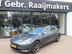 Tesla Model 3 - Long Range AWD 75 kWh*Premium Audio*INCL.BTW