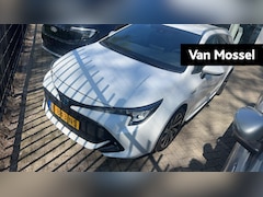 Toyota Corolla Touring Sports - 1.8 Hybrid Dynamic Aut. | LMV | Cruise Control | Climate control | Stoelverwarming | Camer