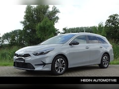Kia Cee'd Sportswagon - Ceed 1.0 T-GDi MHEV Design Edition | Automaat | Direct leverbaar | Inruilvoordeel €5.890,