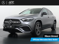 Mercedes-Benz GLA-Klasse - 250 e Business Solution AMG | Panorama - Schuifdak | Apple Carplay & Android Auto | Multib