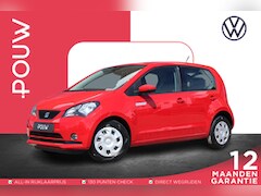 SEAT Mii Electric - 83pk | SoH 94% | Climate Control | Verwarmde Voorruit | Stoelverwarming