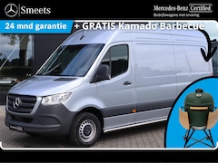 Mercedes-Benz Sprinter - 317 CDI L2H2 AUT. 3.5T TREKHAAK