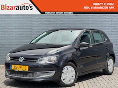 Volkswagen Polo - 1.4-16V Comfortline | 1 jaar APK | Airco ijskoud