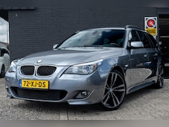 BMW 5-serie Touring - 530d Executive | M Sport | Comfort Stoelen | Memory
