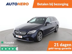Mercedes-Benz C-klasse Estate - 180 Business Solution AMG l CH29028 l