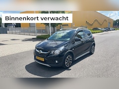 Opel Karl - 1.0 Rocks Online Edition | Automaat | Navigatie | Cruise | Airco | All season banden |
