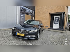 Volvo V90 - 2.0 T4 Inscription