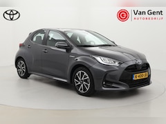 Toyota Yaris - 1.5 Hybrid Dynamic | Trekhaak | Apple Carplay / Android Auto | Adaptive Cruise | Clima | K