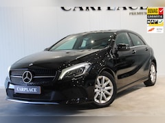 Mercedes-Benz A-klasse - 180 d Lease Edition Plus