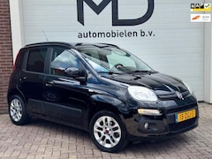 Fiat Panda - 0.9 TwinAir Sempre -NAP-Airco-Nederlandse auto