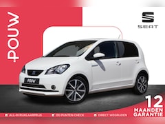SEAT Mii Electric - 83pk Plus | Cruise Control | PDC | Stoelverwarming | Clima