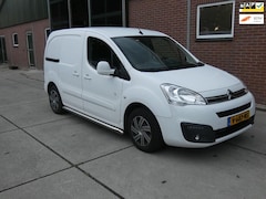 Citroën Berlingo - 1.6 BlueHDI 75 *navi/camera* pack look
