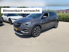 Opel Grandland X - 1.6 Turbo Hybrid Business Elegance | Trekhaak | Camera | Clima | Cruise |