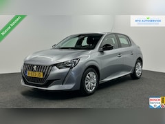 Peugeot 208 - 1.2 PureTech Active Pack CRUISE NAVIGATIE CARPLAY