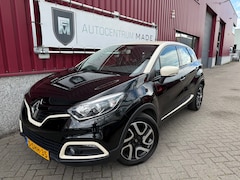 Renault Captur - 0.9 TCe Dynamique // 101DKM NAP // Clima // PDC // Navi