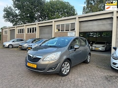Opel Meriva - 1.4 Turbo Edition 120PK Cruise/Airco/ Trekhaak/ NAP