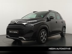 Citroën C3 Aircross - 1.2 110pk Feel | Navigatie | Cruise Control | Apple Carplay / Android Auto | Airco