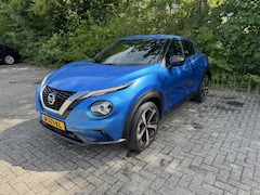 Nissan Juke - 1.0 DIG-T N-Design