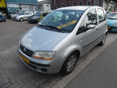 Fiat Idea - automaat 1.4-16V Active Plus apk 12.25