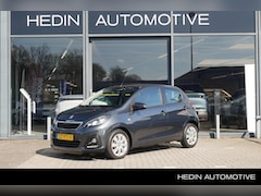 Peugeot 108 - 1.0 e-VTi Active TOP | Cabrio | Airco | 5 deurs | Bluetooth | Centrale Deurvergrendeling