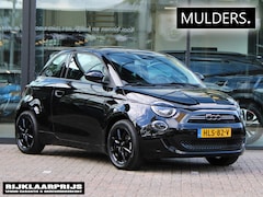 Fiat 500 - Action 24 kWh | Airco / Cruise