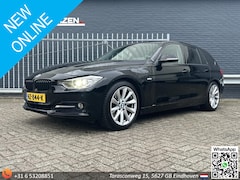 BMW 3-serie Touring - 320d High Executive | Leder | Pano | Climate | Cruise | Navi | PDC | Stoelverwarming | APK