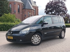 Renault Espace - 2.2 dCi Privilège