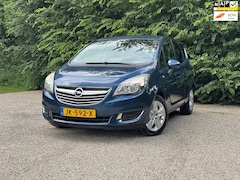 Opel Meriva - 1.4 Turbo Cosmo | Cruise control |