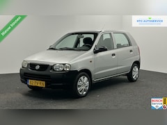 Suzuki Alto - 1.1 GL Jubilée 2 5 DEURS 98000 KM