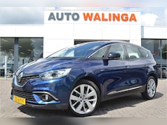 Renault Grand Scénic - 1.3 TCe Limited Carplay | 20'' LMV | Navi | Cruise | NL auto