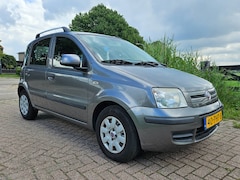Fiat Panda - 1.2 69pk