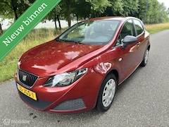 SEAT Ibiza - 1.2 Stylance*NEW APK 07/26*ELEK. RAMEN*NETTE AUTO