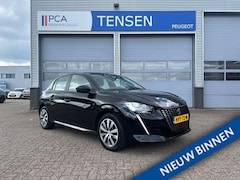 Peugeot 208 - 1.2 100PK PureTech Active | Stoelverwarming | Parkeersensoren achter |Navigatie met Apple