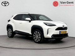 Toyota Yaris Cross - 1.5 Hybrid Dynamic | Navigatie | Trekhaak | Apple Carplay / Android Auto | LED