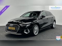 Audi A3 Sportback - 30 TFSI Business edition LED NAVI CARPLAY LM ECC