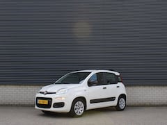 Fiat Panda - Pop TwinAir 60PK I 5-zits I City Stuurbekrachtiging I Radio-CD