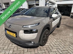 Citroën C4 Cactus - 1.6 BlueHDi Feel