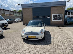 MINI Clubman - 1.6 Cooper // Leder//Clima