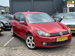 Volkswagen Golf - 1.4 TSI Trendline