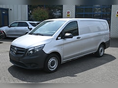 Mercedes-Benz Vito - 114 CDI L2 Audio 40 Navigatie met camera, Trekhaak