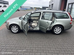 Volvo V50 - 1.8 Edition II Nw APK