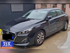 Hyundai i30 Fastback - 1.0 T-GDI Comfort