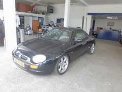 MG F - F 1.8i HARDTOP EN SOFTTOP ORGINEEL 91000 km