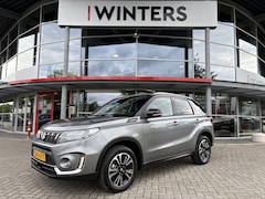 Suzuki Vitara - 1.5 Hybrid Style Automaat | Panorama Dak | Navigatie | Adaptive Cruise Control | 6jr. gara